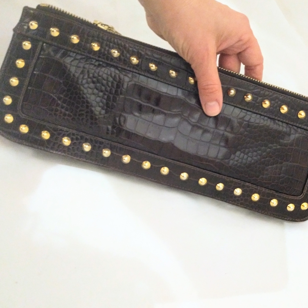 JENNIFER SCOTT clutch